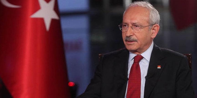Kılıçdaroğlu: Bu akşam ikimizi de tutuklayabilirler