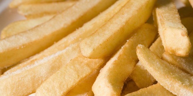 10 yıldır 'abur cubur yemekten kör ve sağır oldu'
