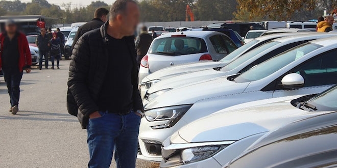 İcradan yarı fiyatına satılık ifadesi tarih oluyor