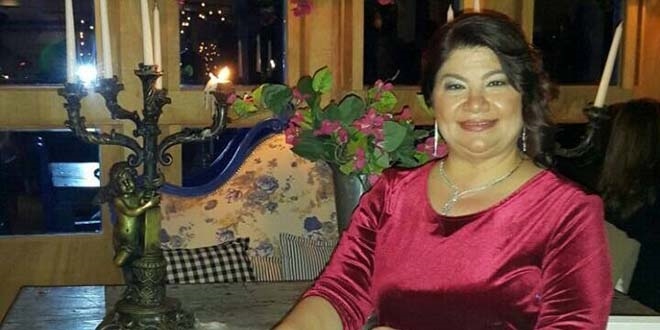 Bakırköy Adliyesi hakimi kansere yenik düştü