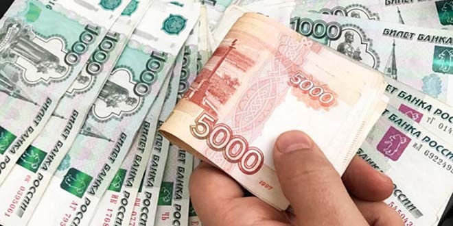 Rusya ile Trkiye arasnda ruble zerinden tahl anlamas