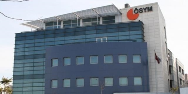 Kaymakamlık sınav tarihi netleşti