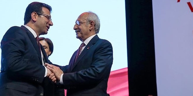 CHP 'Ücretsiz servis' vaadini yerine getirmedi