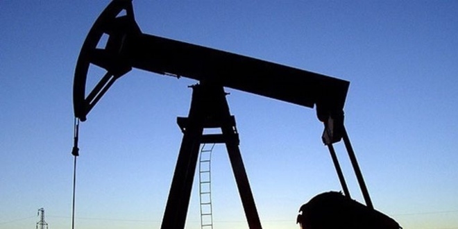 Petrolün varil fiyatı artıyor
