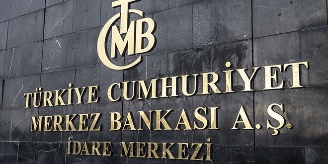 Merkez Bankasından enflasyon değerlendirmesi