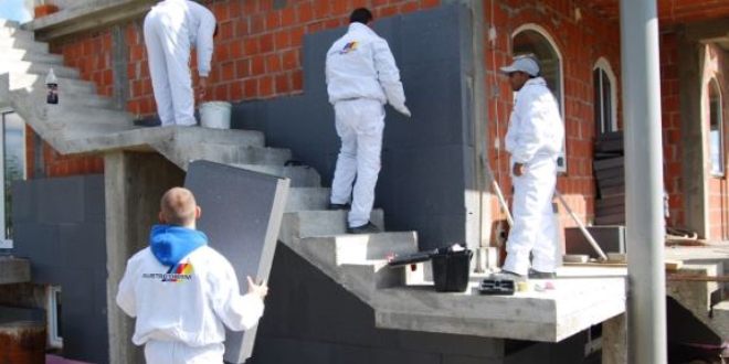 Isı yalıtımıyla yüzde 50 tasarruf mümkün