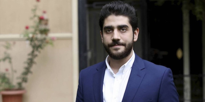 Muhammed Mursi'nin oğlu Abdullah vefat etti