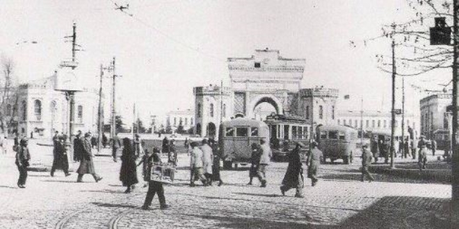Tam 69 yıl önce bugün üniversiteye giriş uygulaması başladı