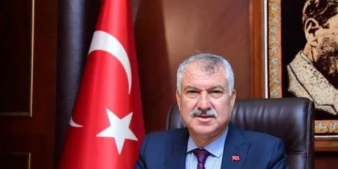 Adana Belediye Başkanı: ASKİ sayaç takım ücretini 80 TL'ye indirdik