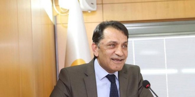 İmamoğlu, seçimde kaybeden adayları, daire başkanı yaptı
