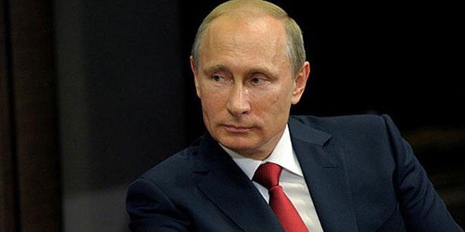 Putin: Çin, Hindistan ve Türkiye ile G7 oluşturalım
