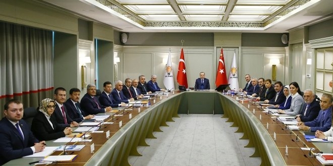 Müsteşarlık makamı geri gelecek mi?