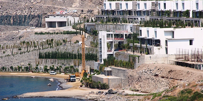 Asansörü 12 günde yıkamadılar