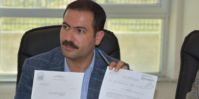 Doğu'nun en büyük ilçelerinden Tatvan, susuz bırakıldı