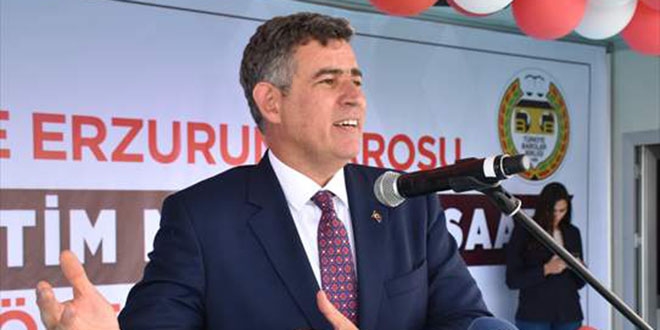 TBB Başkanı Feyzioğlu'ndan iki baronun kurul isteğine cevap
