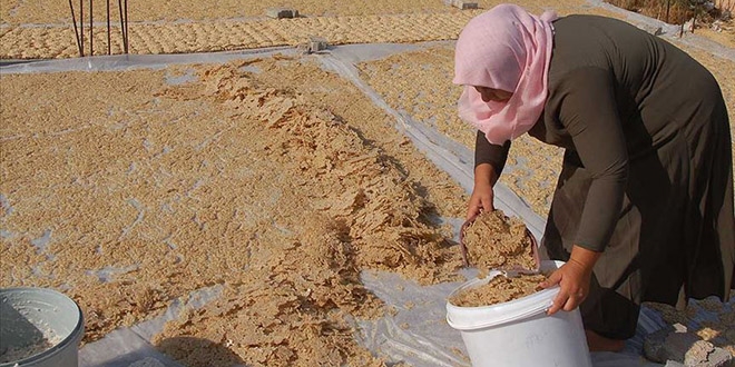 Emanet kazanlarla başladı siparişlere yetişemiyor
