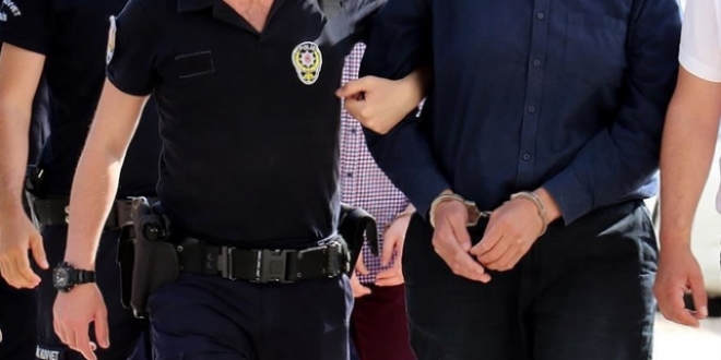 'Sahte bahis' çetesi operasyonunda 15 tutuklama