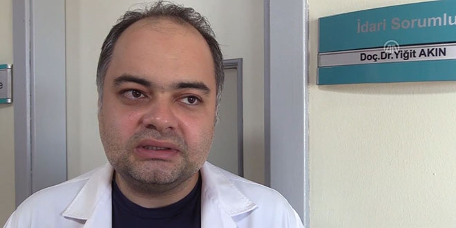 Türk doktor geliştirdi, kanser ameliyatı süresi kısaldı