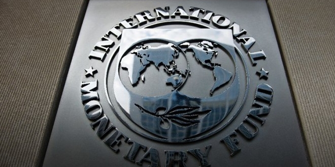 IMF'nin yeni başkanı için yaş sınırı kaldırıldı