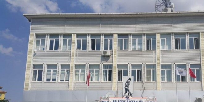 Belediye araçlarının kirası 14, kendi 4 milyon lira!