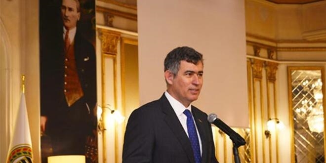 Feyzioğlu karşı hamle yaptı