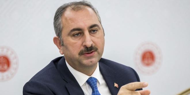 'Yargı hiçbir zümreye teslim edilemez'