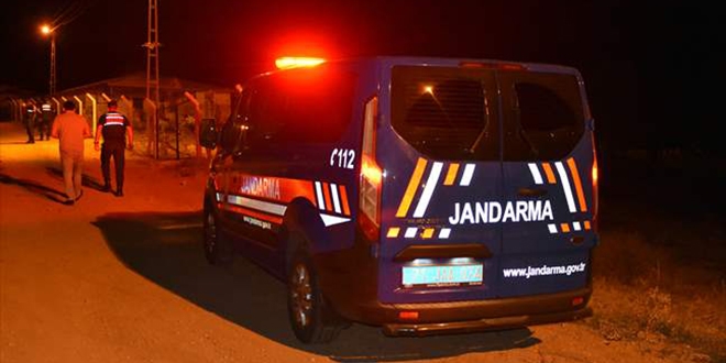 Kırıkkale'de düğünde silahlı kavga: 5 yaralı