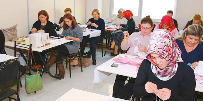 İSMEK'in yerine Halkevleri mi geliyor