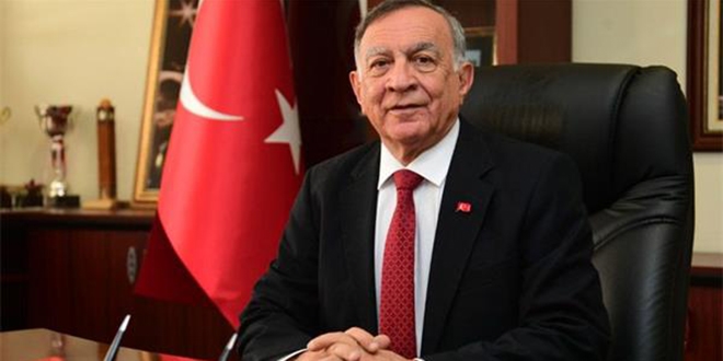 CHP'li başkan, damadını özel kalem müdürü yaptı
