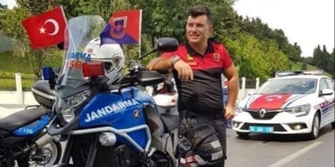 Şehit Uzman Çavuş son yolculuğuna uğurlandı