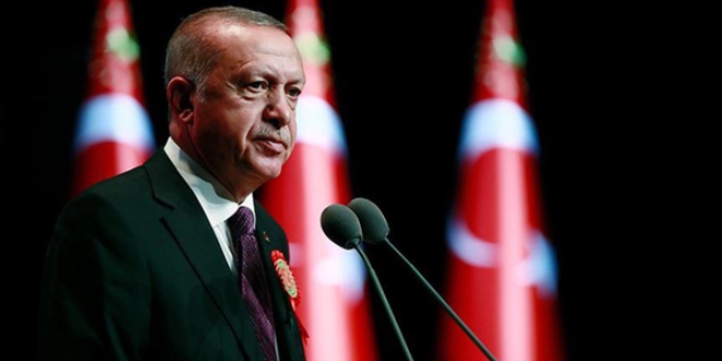 Erdoğan: Perşembe günü faiz oranları düşecek
