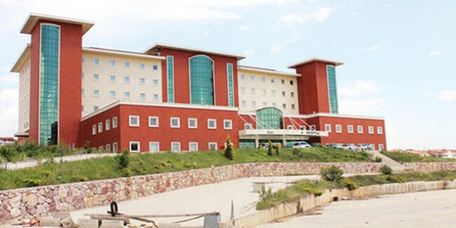 FETÖ kumpası trilyonluk hastaneyi iflas ettirdi