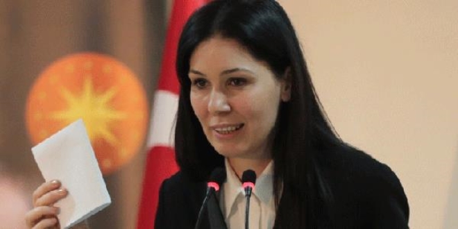 'Bu annelerin haykırışları terörü kıracak'