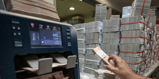 Bankalar, son 4 yılın en düşük temmuz karını elde etti