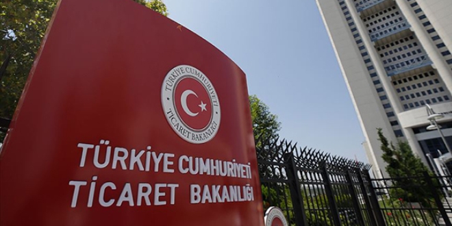 Ticaret Bakanlığından iş yeri dışındaki satışlarla ilgili uyarı
