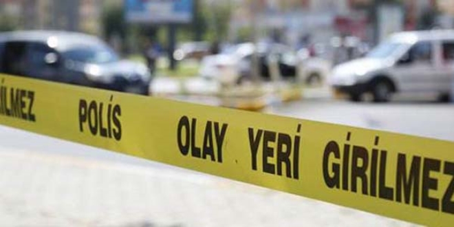 Konya'da 2 yandaki bebek yatanda l bulundu