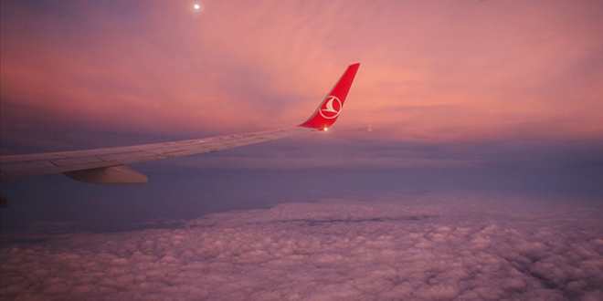 İhracata direkt uçuş katkısı
