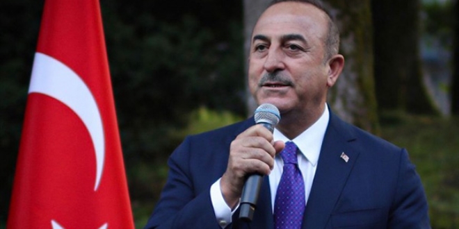 Hükümetten Doğu Akdeniz için net mesaj