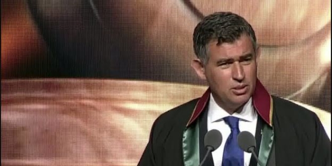 'Kamuoyunda bir beklenti oluştu, affa karşı değilim'
