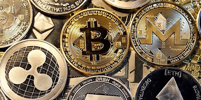 Dev projelerde yerli kripto para kullanılacak