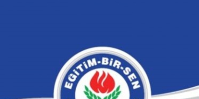 Eitim-Bir-Sen'den 'meslek kanunu' nerisi