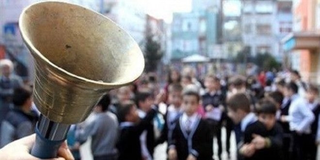 İlköğretim Haftası 16-22 Eylül 2019 tarihleri arasında kutlanacak