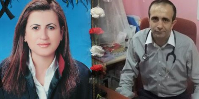 Eşini öldüren doktor için ara karar verildi
