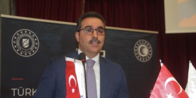 MTA Genel Müdürü: Ormanlar, varlığını madenciliğe borçlu