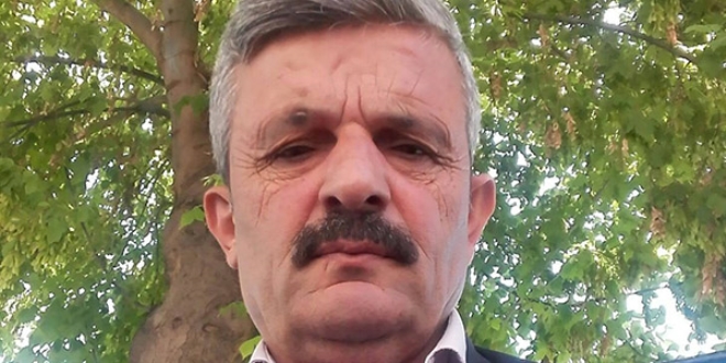 Traktörün altında kalan muhtar hayatını kaybetti