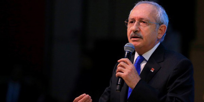 Kılıçdaroğlu'ndan Erdoğan'ın davetine ilişkin açıklama