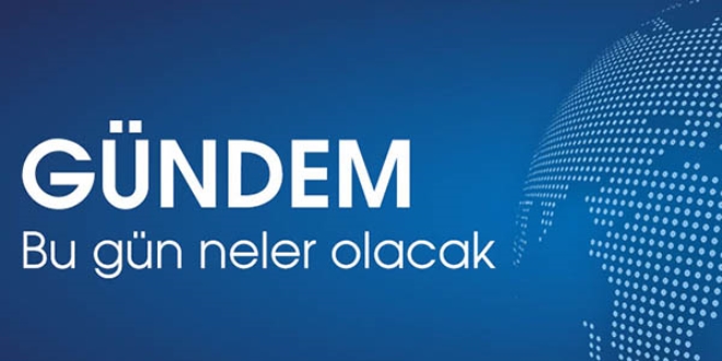 10 Eylül 2019'dan önemli gündem başlıkları