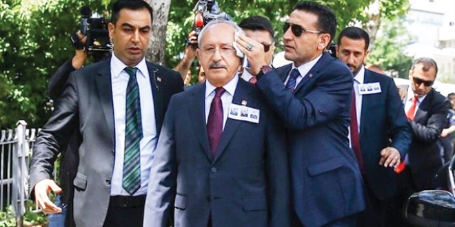 Yumurtalı saldırının kurgu olduğu iddiası
