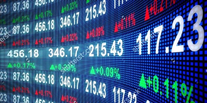Borsa güne yatay başladı