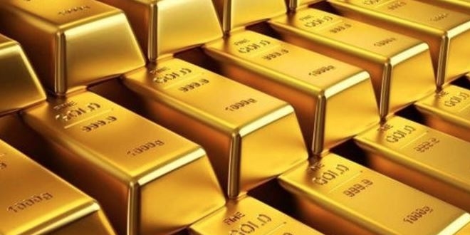 Gram altın 276 lira seviyelerinde